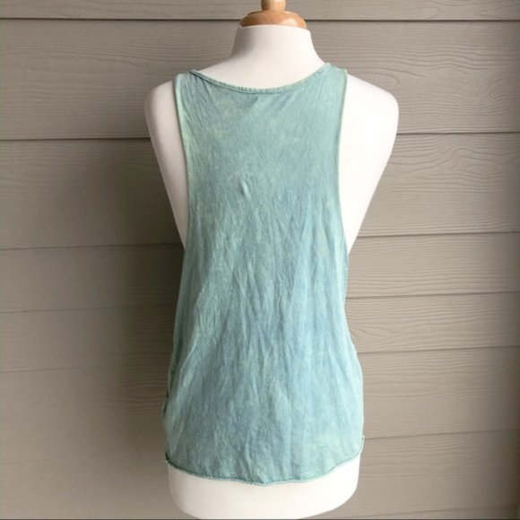 Jc fits inc size small/medium boho tank - Picture 2 of 4